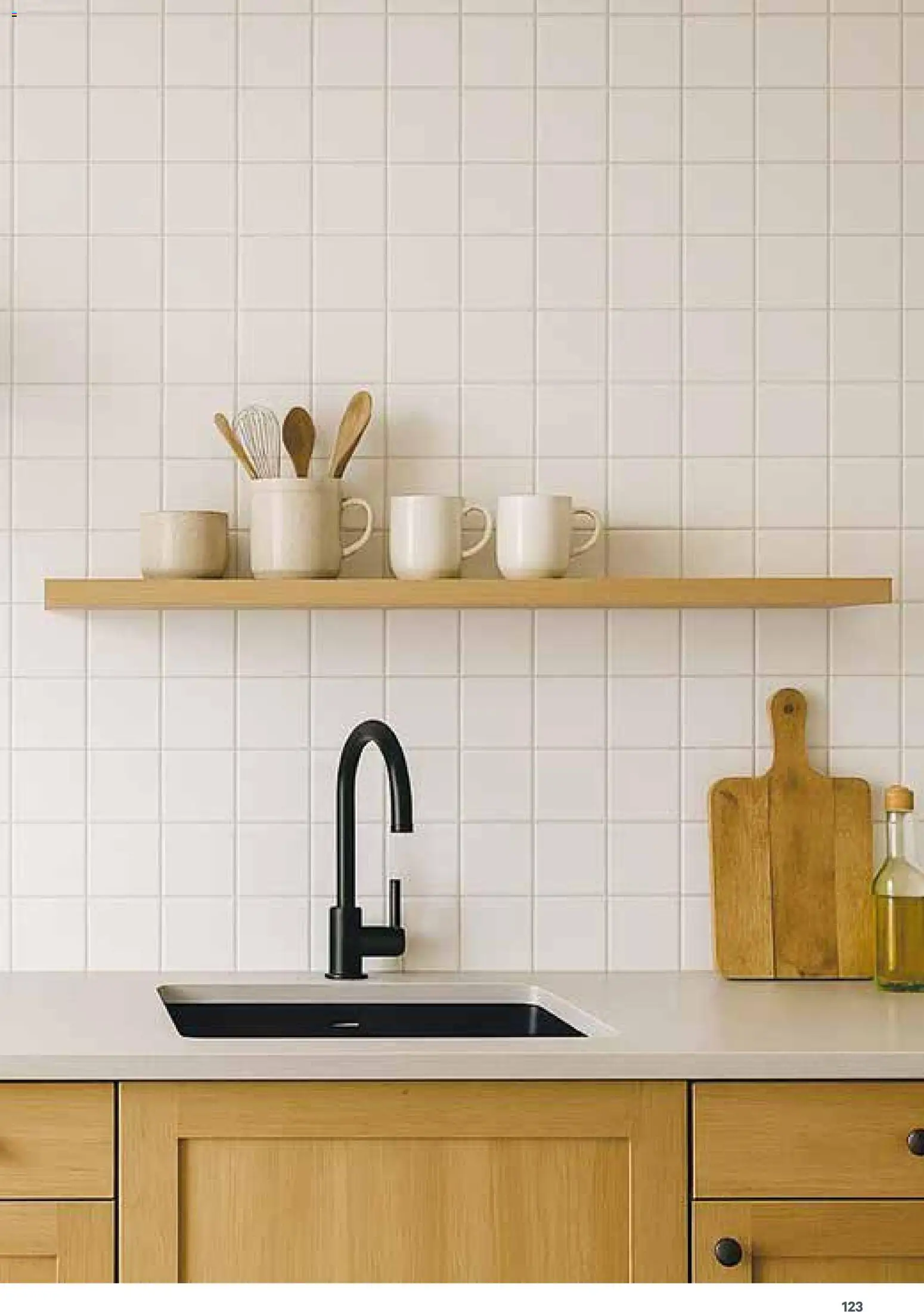 Lagerhaus  Meister Katalog 2026 gültig ab 02.01.2026 | Seite: 123