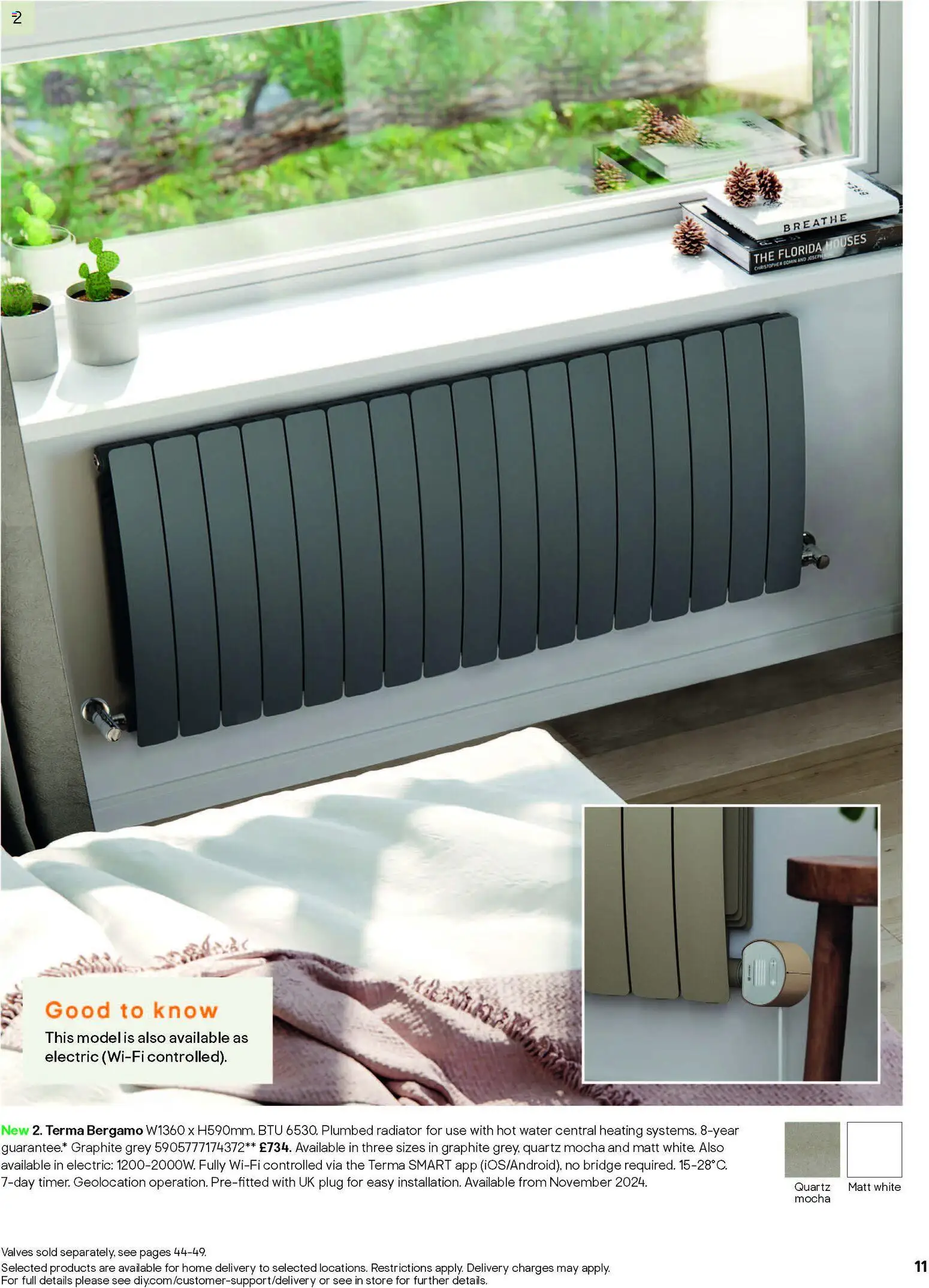 {H1} | Page: 26 | Products: Radiator