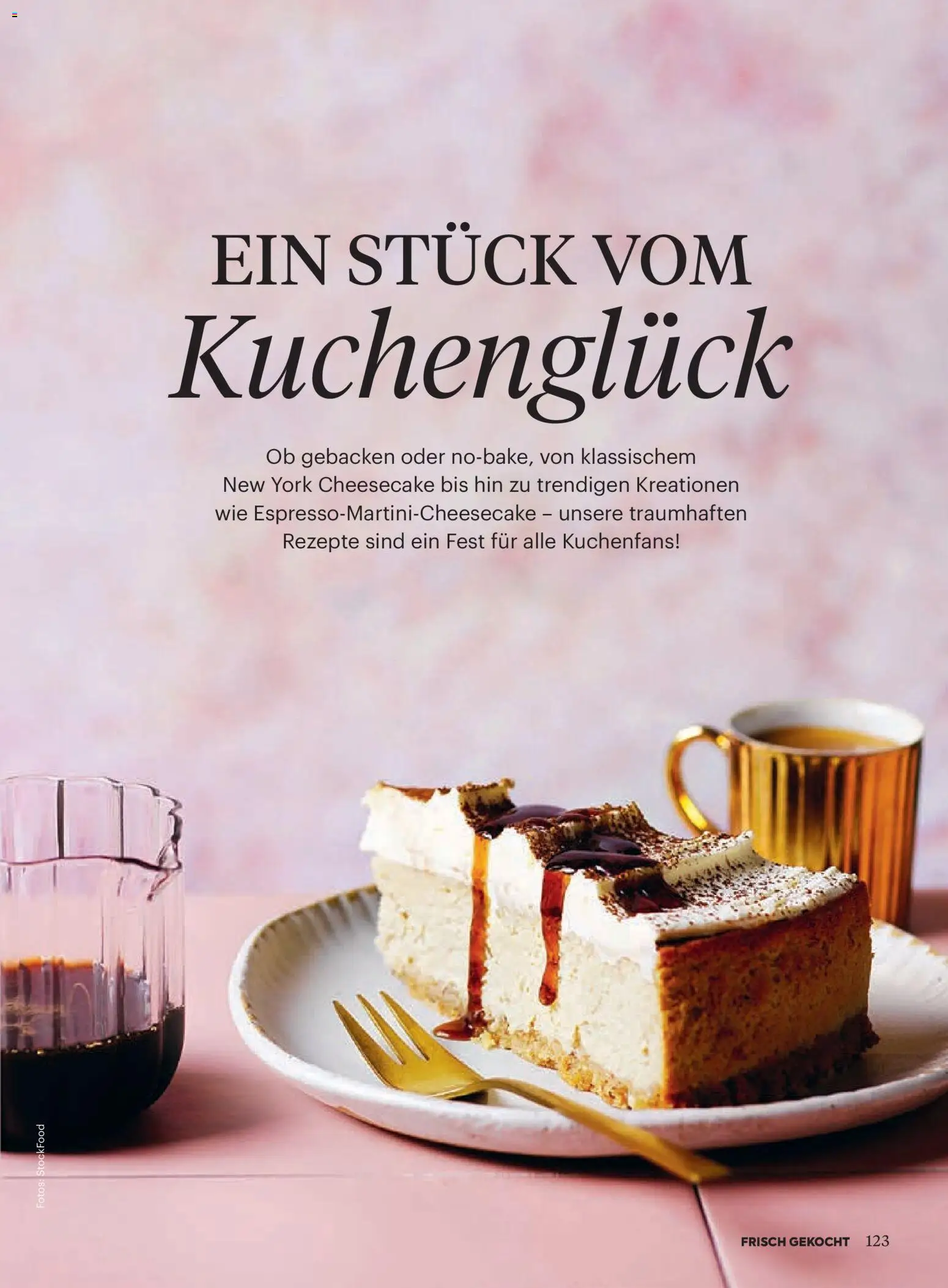 Billa  Frisch Gekocht gültig ab 01.03.2026 | Seite: 121