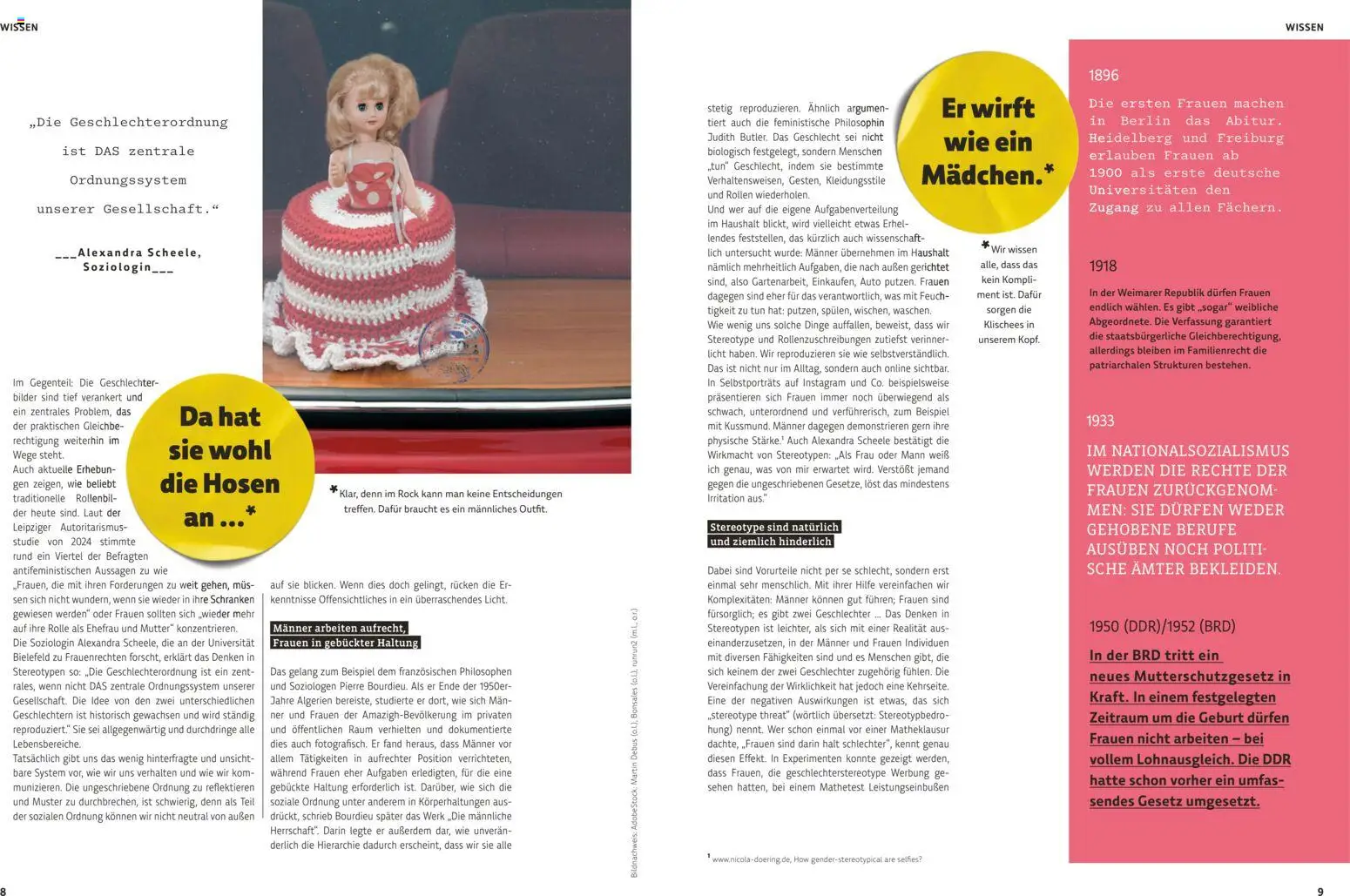 Denns BioMarkt KREO Magazin gültig ab 16.04.2026 | Seite: 5 | Produkte: Rock