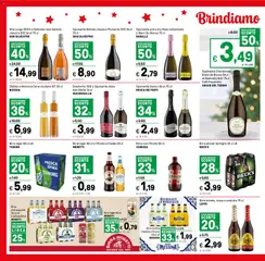 Anteprima del volantino Volantino Iper	 valido a partire dal 15.12.2025 | Pagina: 28