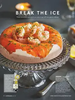 Preview of Tesco - Festive Food to Order valid from 01.02.2026 | Page: 6