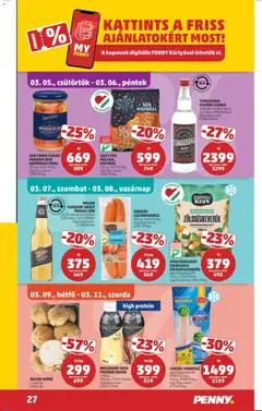 MILLER GENUINE DRAFT ÜVEGES SÖR, 4,7% alkoholtartalom, 0,33 liter, 1421 Ft/liter, digi kuponnal: 1136 Ft/liter - amely érvényes a következő dátumtól: 05.03.2026 | Oldal: 31