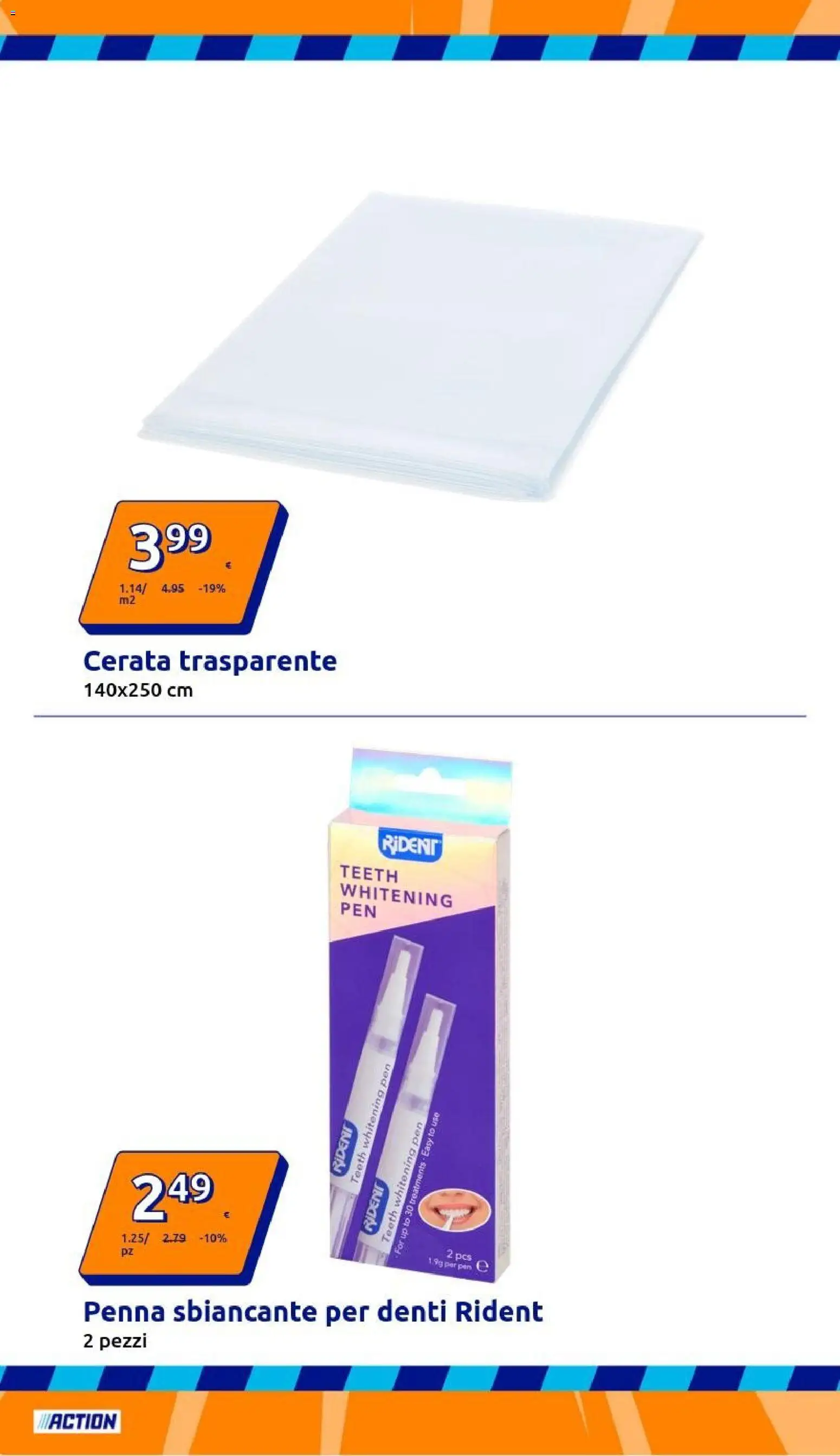 Volantino Action del 31.12.2025 | Pagina: 18