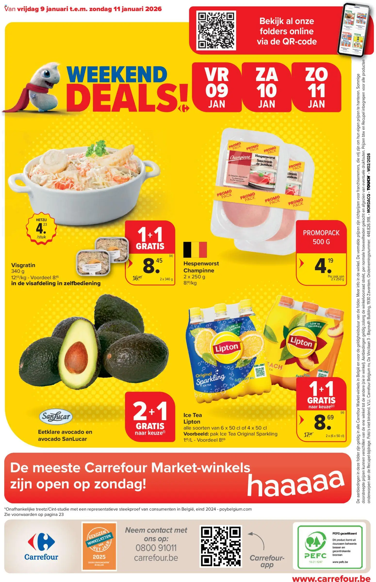 {H1} | Pagina: 24 | Producten: Avocado, Folders