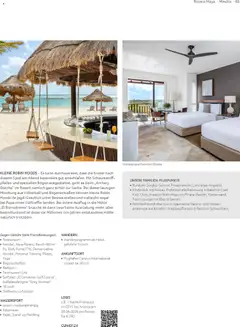 TUI airtours Katalog  Familie 2025/26 ab 01.11.2025 gültig | Seite: 65