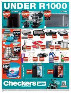 Checkers KwaZulu-Natal - July Month-End Promotion │ valid from 21.07.2025 | Page: 10 | Products: Sim, Mirror, Oil, Pork
