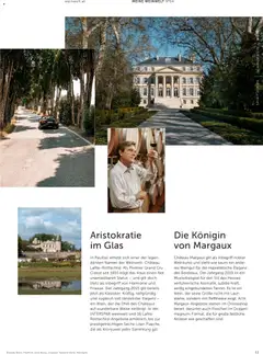 Interspar Meine Weinwelt Ausgabe Winter 2025 ab 14.12.2025 gültig | Seite: 11