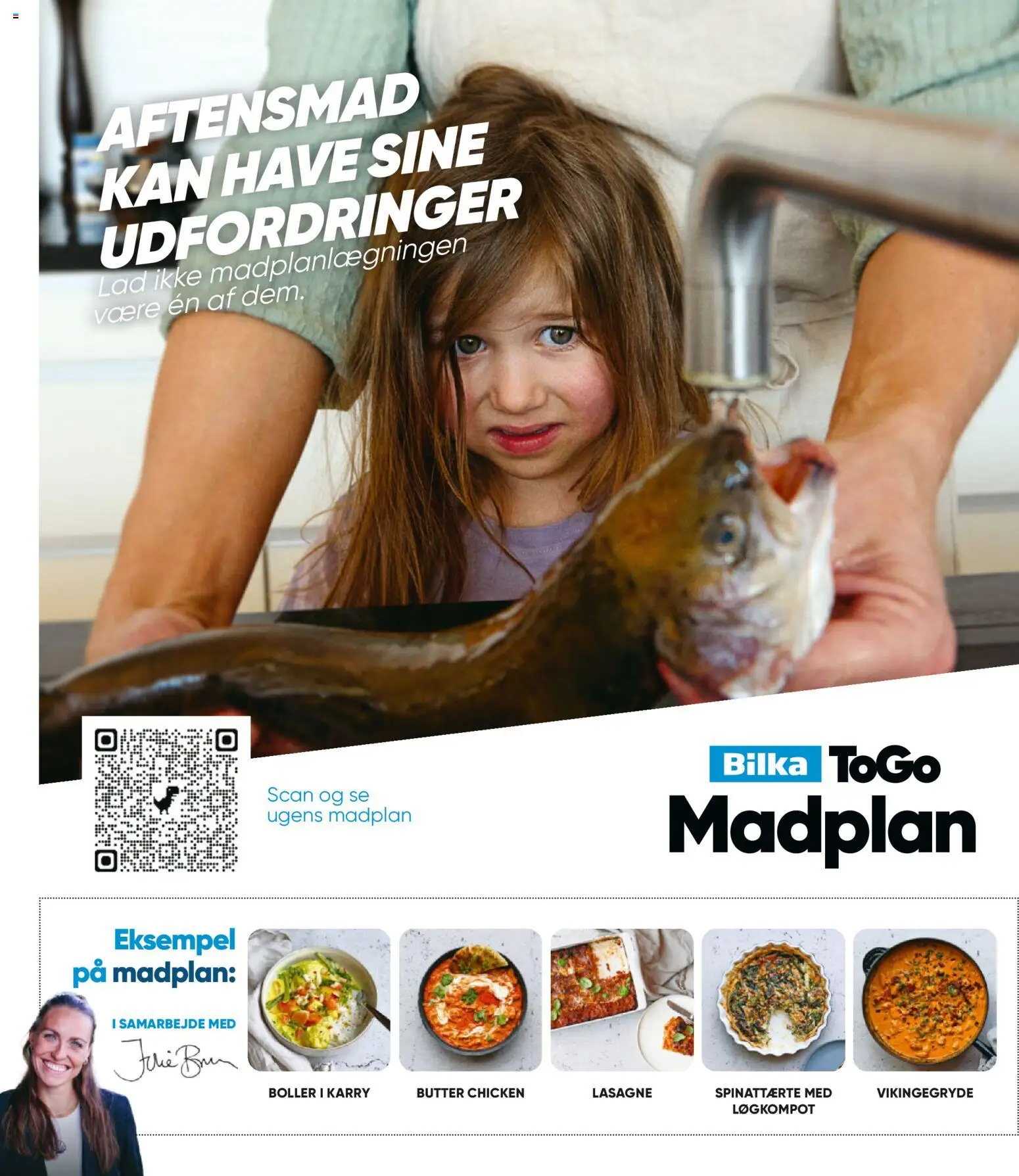 Bilka tilbudsavis – gyldig fra 27.02.2026 | Side: 43 | Produkter: Karry, Carpete