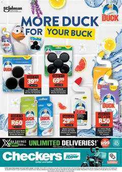 Checkers specials catalogue – valid from 08.12.2025