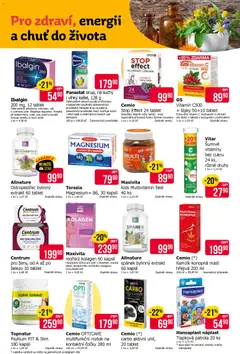 Náhled letáku TETA Drogerie leták od 12.03.2026 | Strana: 13