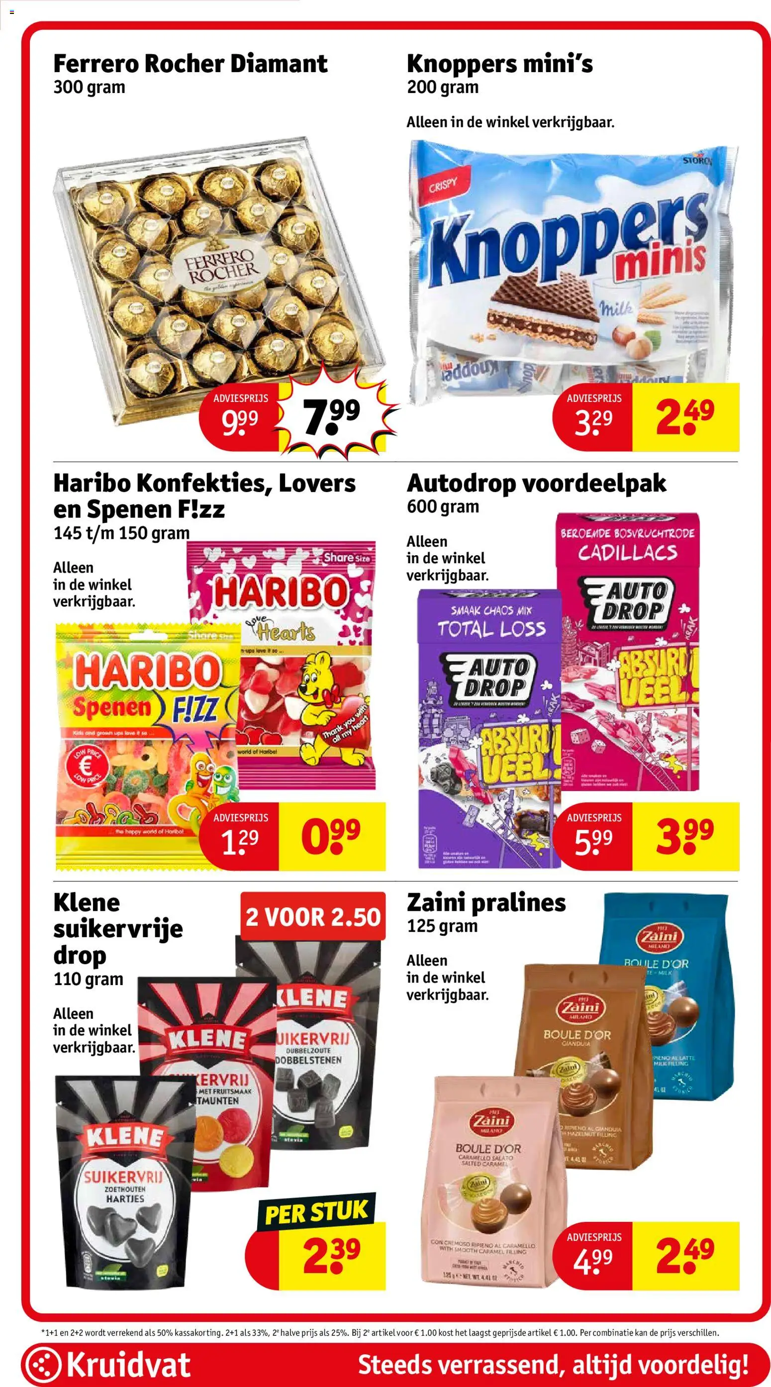 {H1} | Pagina: 69 | Producten: Diamant, Kan, Füstölt libamell