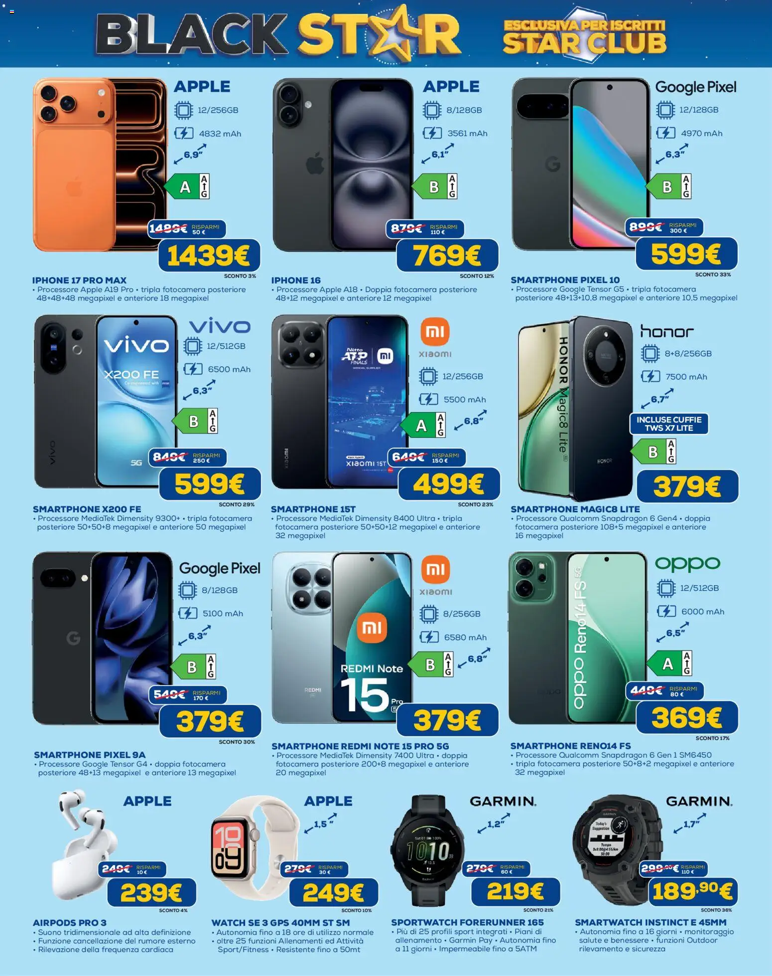 Volantino Euronics del 05.02.2026 | Pagina: 2