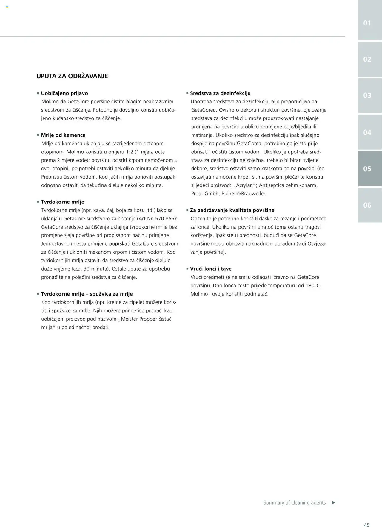 Elgrad katalog | vrijedi od 06.10.2025 | Stranica: 45 | Proizvodi: Boja za kosu