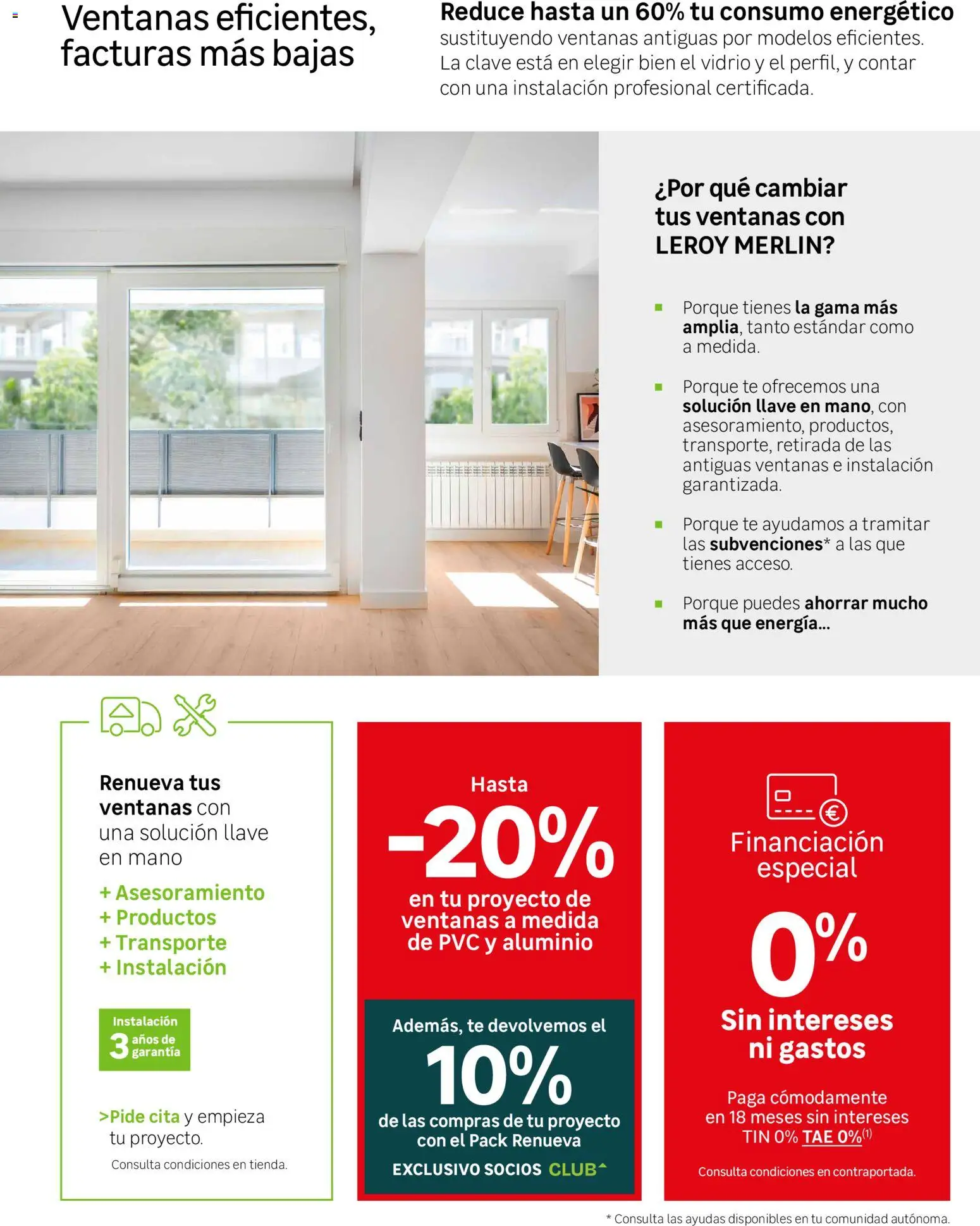 Leroy Merlin Proyectos │ válido desde el 10.02.2026 | Página: 34