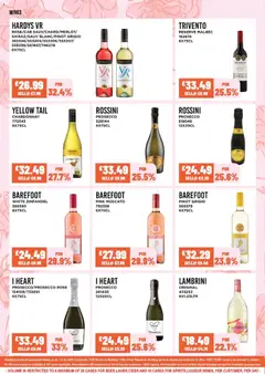 Preview of Bestway - Weekly offers valid from 11.03.2026 | Page: 6