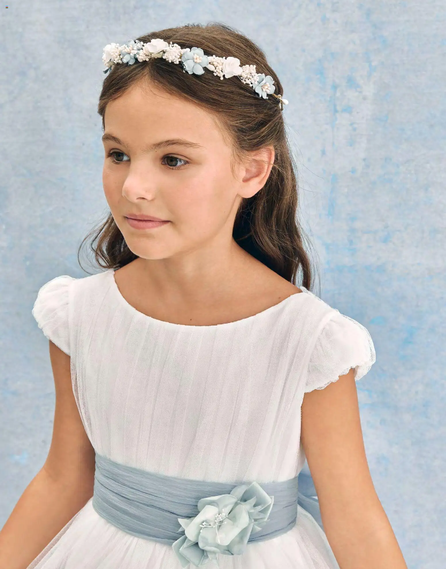 El Corte Inglés Comuniones 2026 │ válido desde el 19.11.2025 | Página: 5