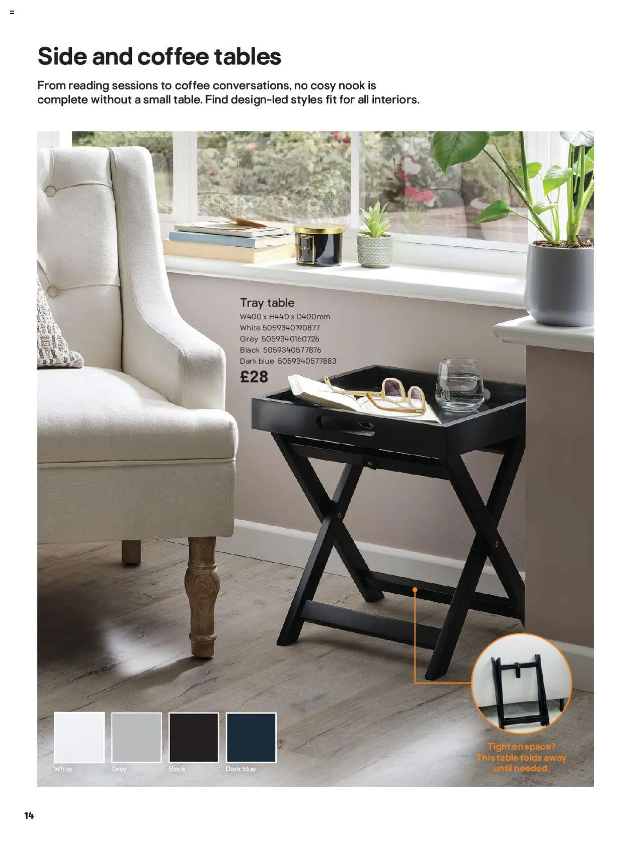  | Page: 14 | Products: Table, Coffee