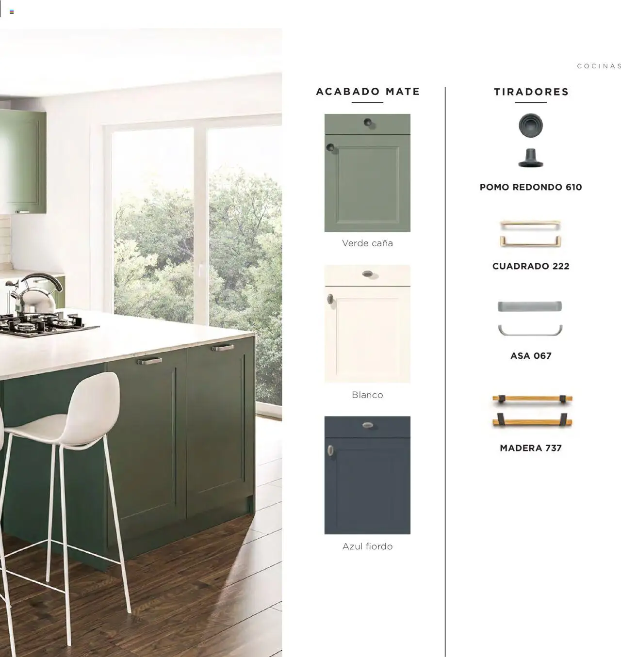 El Corte Inglés ofertas │ válido desde el 20.06.2025 | Página: 67 | Productos: Cocina