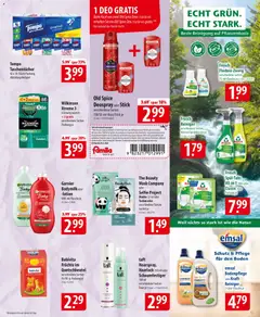 Famila Prospekt 	 ab 23.02.2026 gültig | Seite: 17