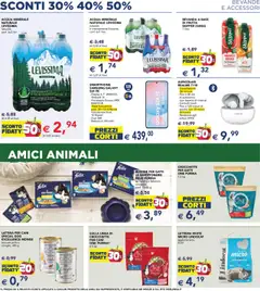 Volantino Esselunga S del 14.08.2025 | Pagina: 9