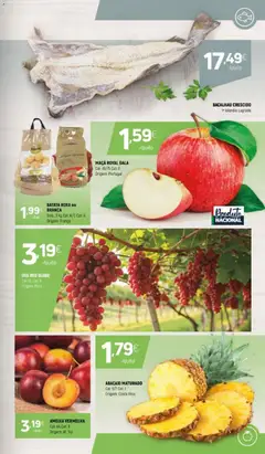 Pré-visualização Coviran - folheto válido de 24.02.2026 | Página: 3