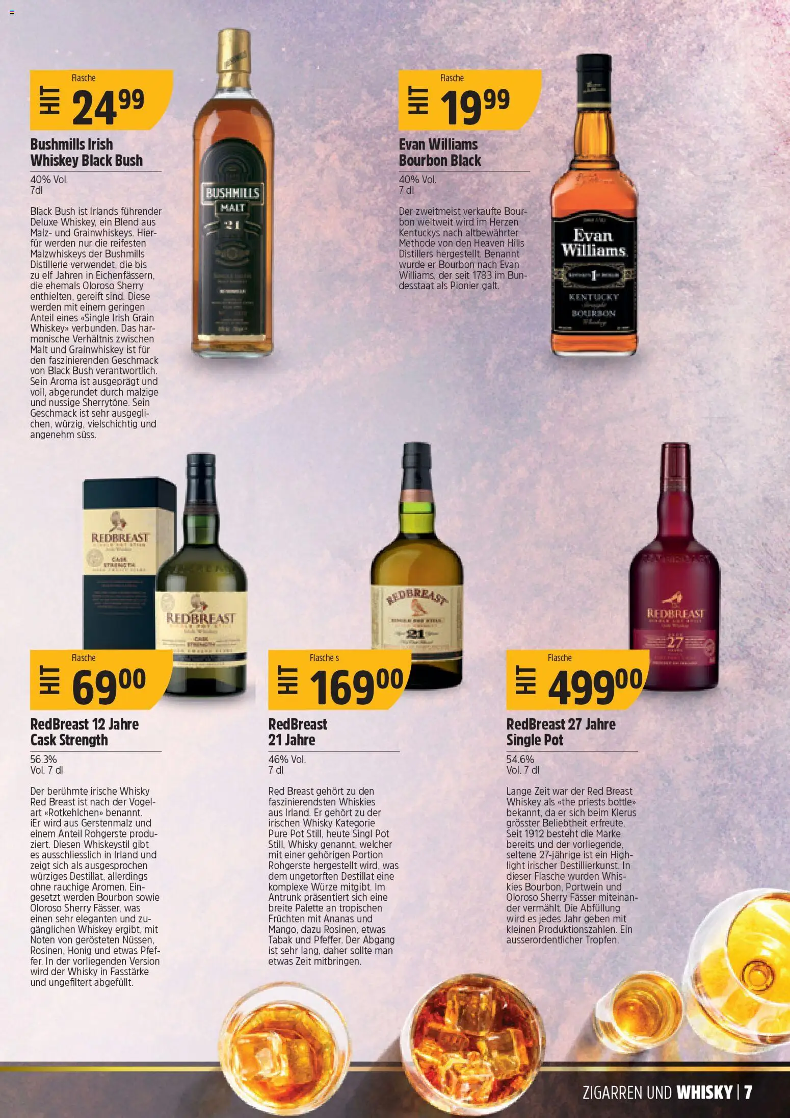 TopCC Aktionen Whisky – gültig ab 08.12.2025 | Seite: 7 | Produkte: Odkládací stolek, Ananas, Bourbon, Whiskey