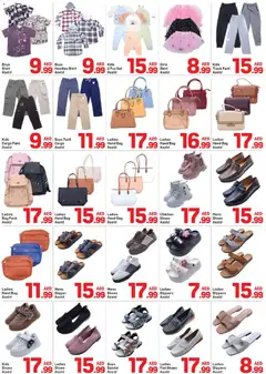 Preview of Day to Day - Grab it Deal valid from 12.02.2026 | Page: 8 | Products: Whisky