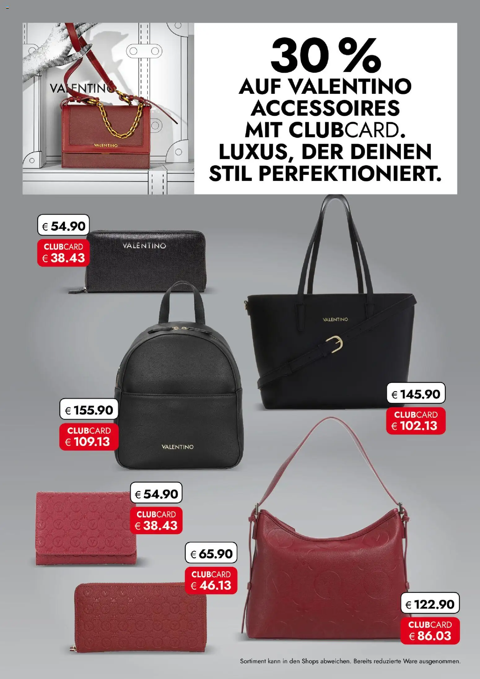 Travel Free  Aktionsangebote – gültig ab 20.02.2026 | Seite: 5