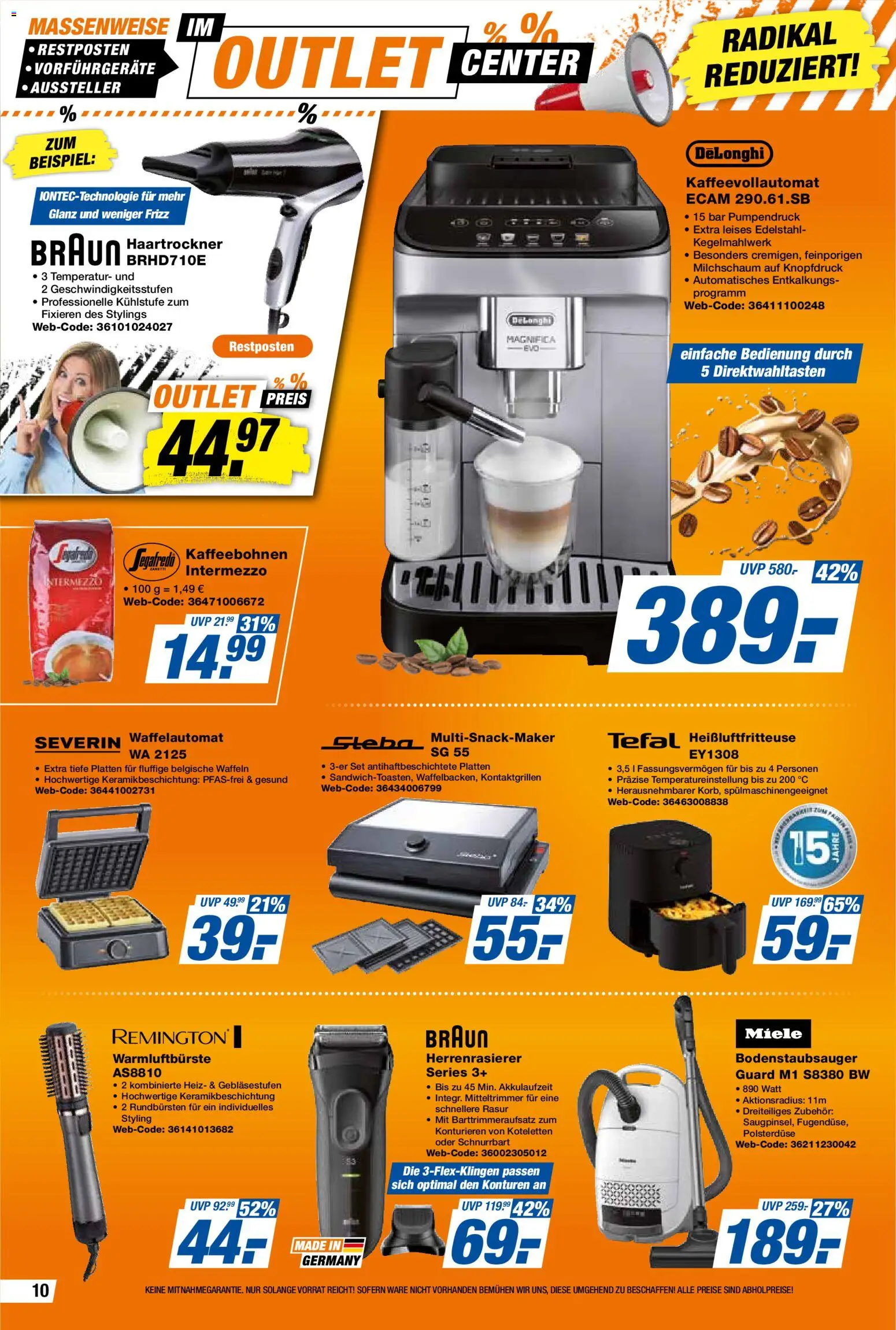 Expert Prospekt 	 – gültig ab 06.02.2026 | Seite: 10