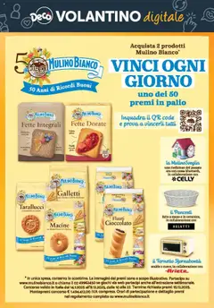 Volantino Decò del 12.09.2025 | Pagina: 25