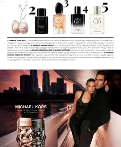 Müller Lifestyle magazin - amely érvényes a következő dátumtól: 27.03.2026 | Oldal: 25