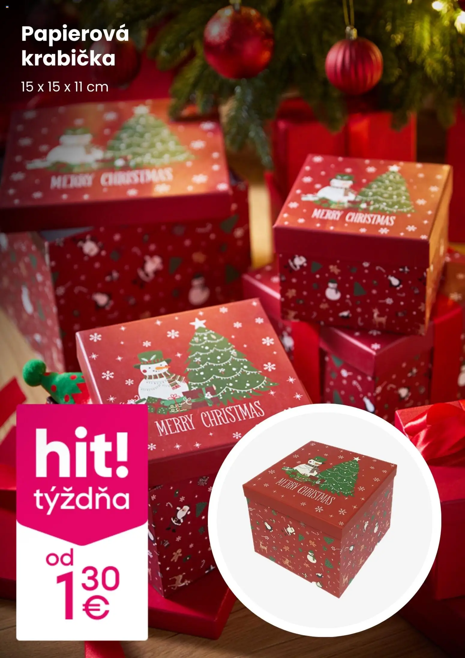 Nové Pepco akcie – leták je platný od 11.12.2025 | Strana: 6