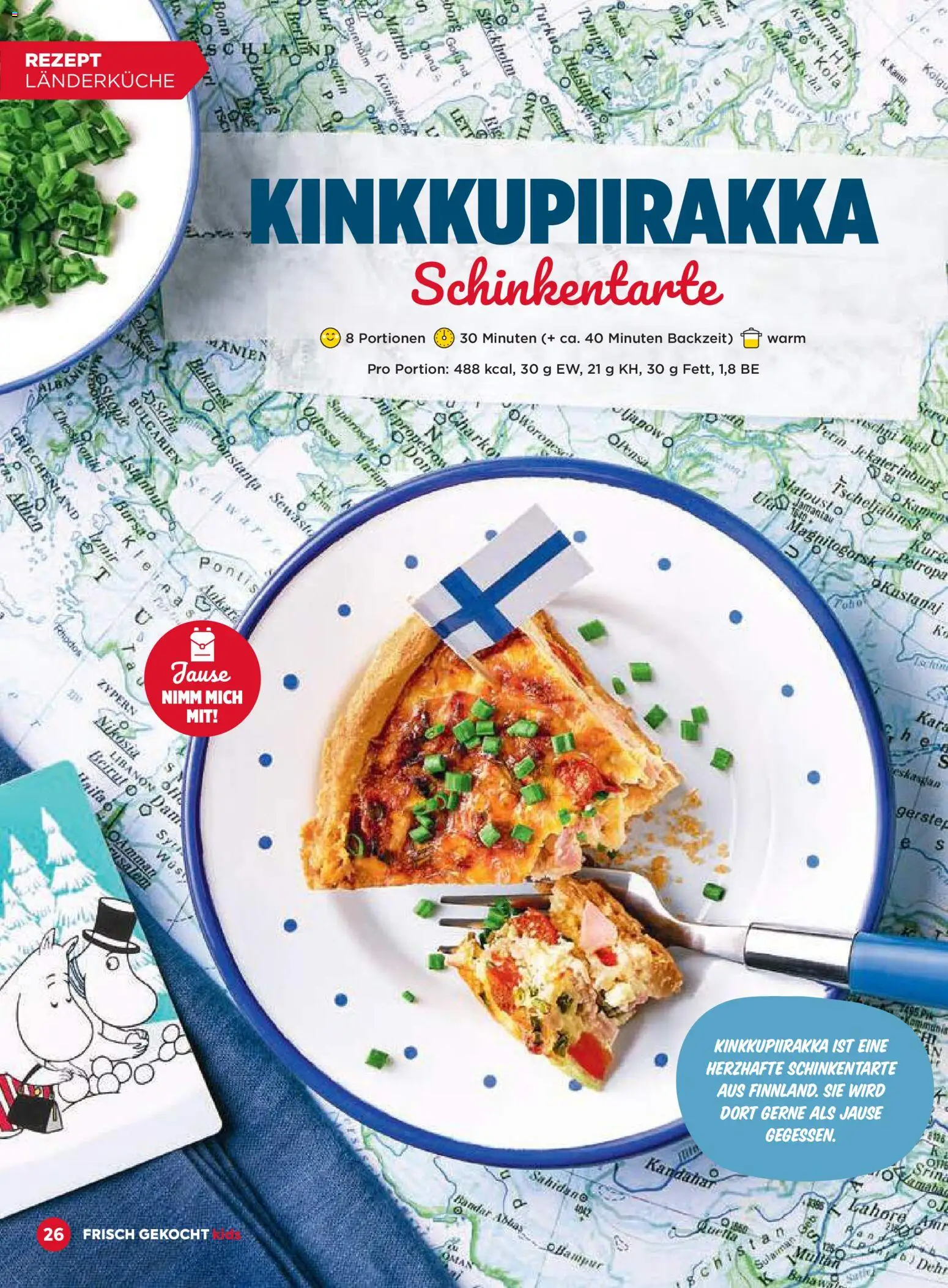 Billa AT akciós ujság - amely érvényes a következő dátumtól: 01.12.2025 | Oldal: 26