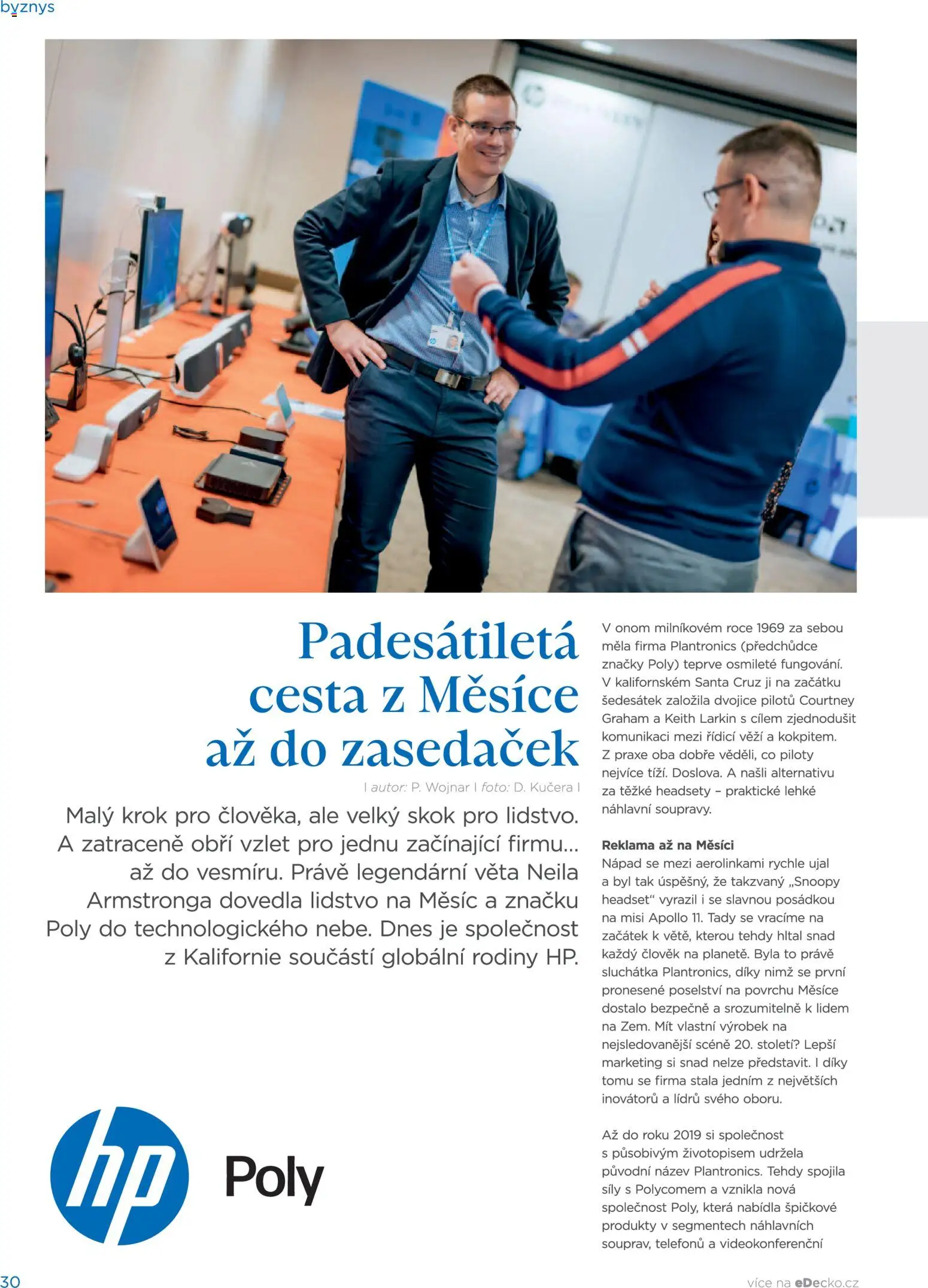 Nové ED Profi akcie – leták je platný od 05.12.2025 | Strana: 30 | Produkty: Sluchátka