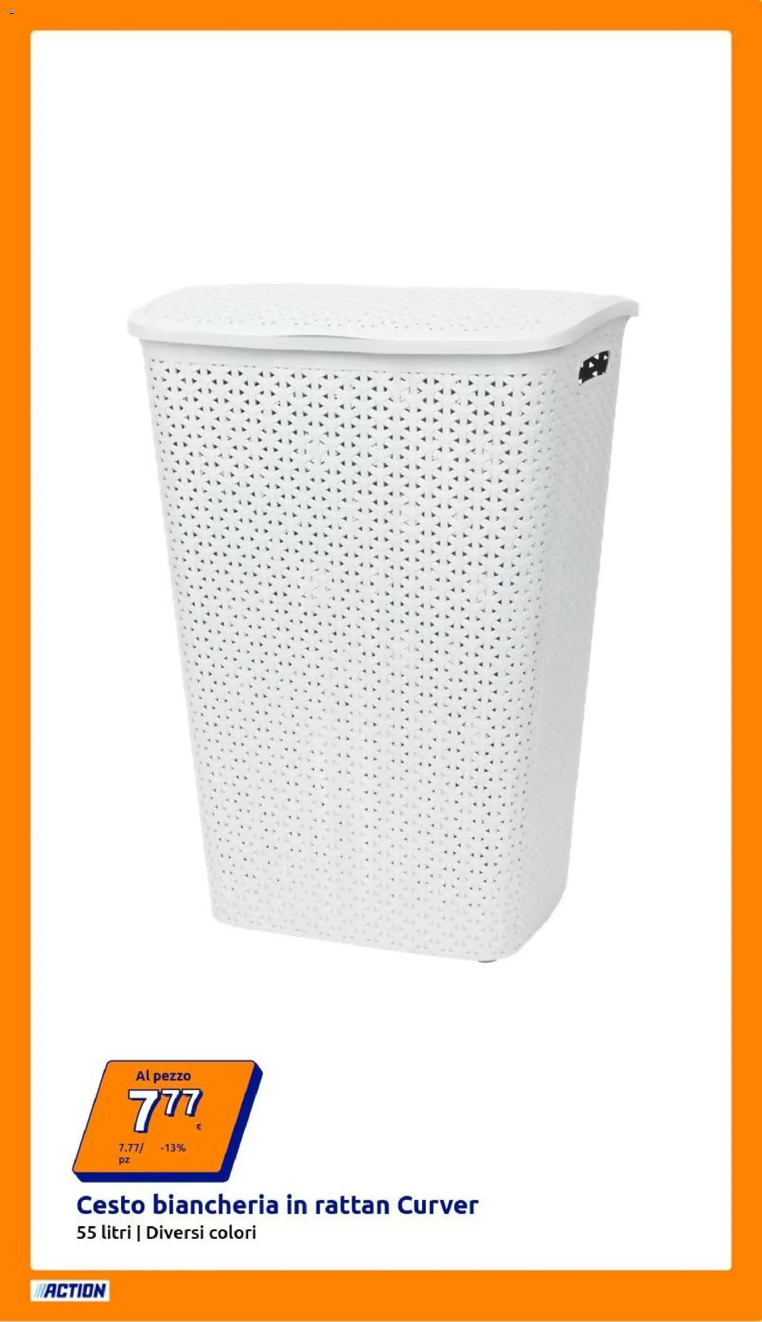 Volantino Action del 25.02.2026 | Pagina: 3