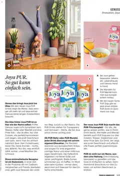 Billa AT - Frisch Gekocht Magazin - amely érvényes a következő dátumtól: 01.01.2026 | Oldal: 149 | Termékek: Só