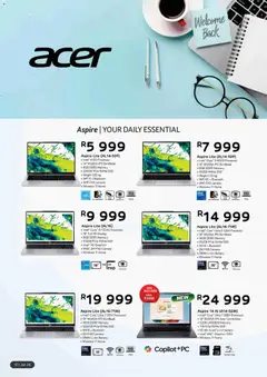 Computer Mania specials catalogue – valid from 01.01.2026 | Page: 16