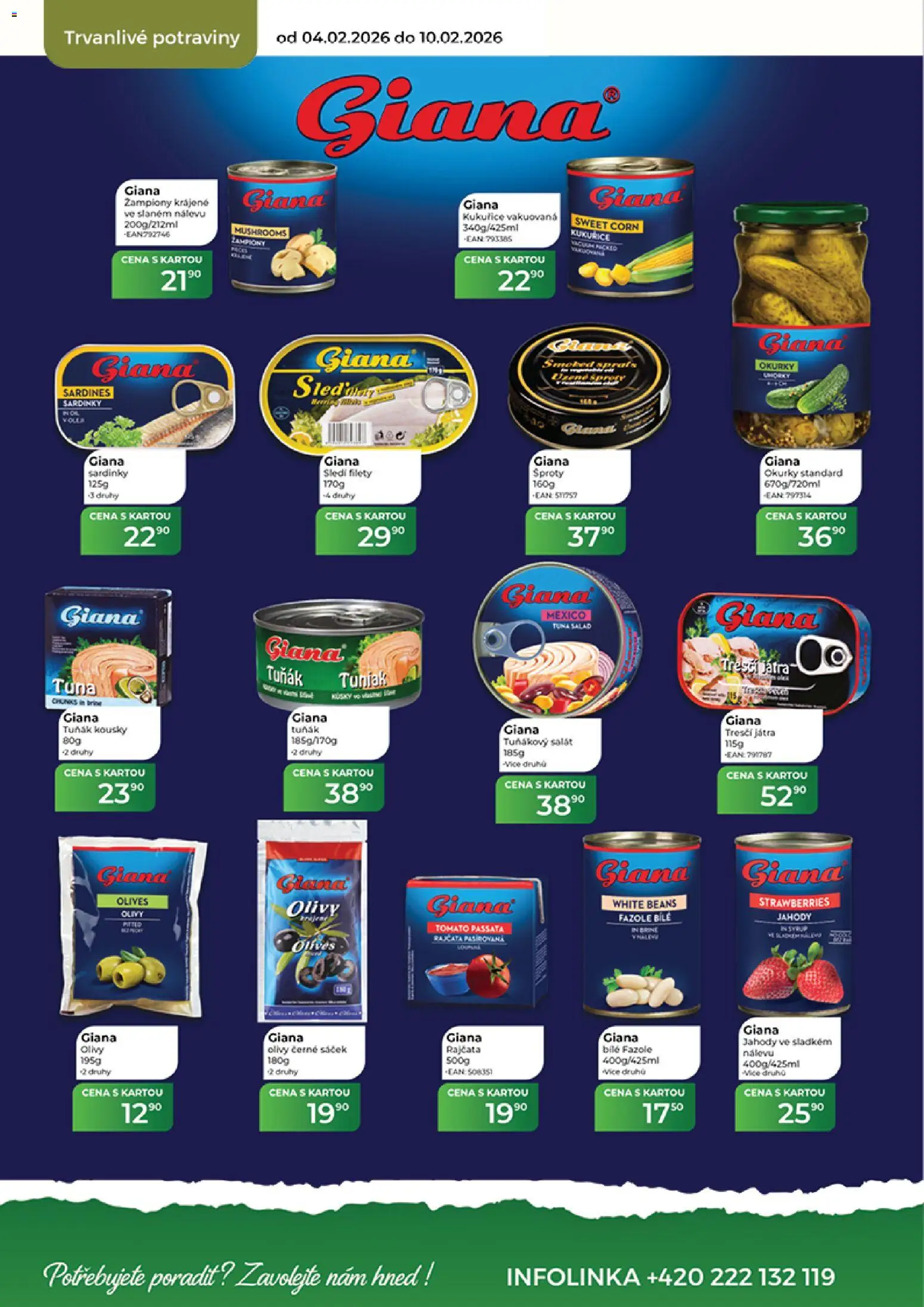 Tamda Foods leták od 04.02.2026 | Strana: 36