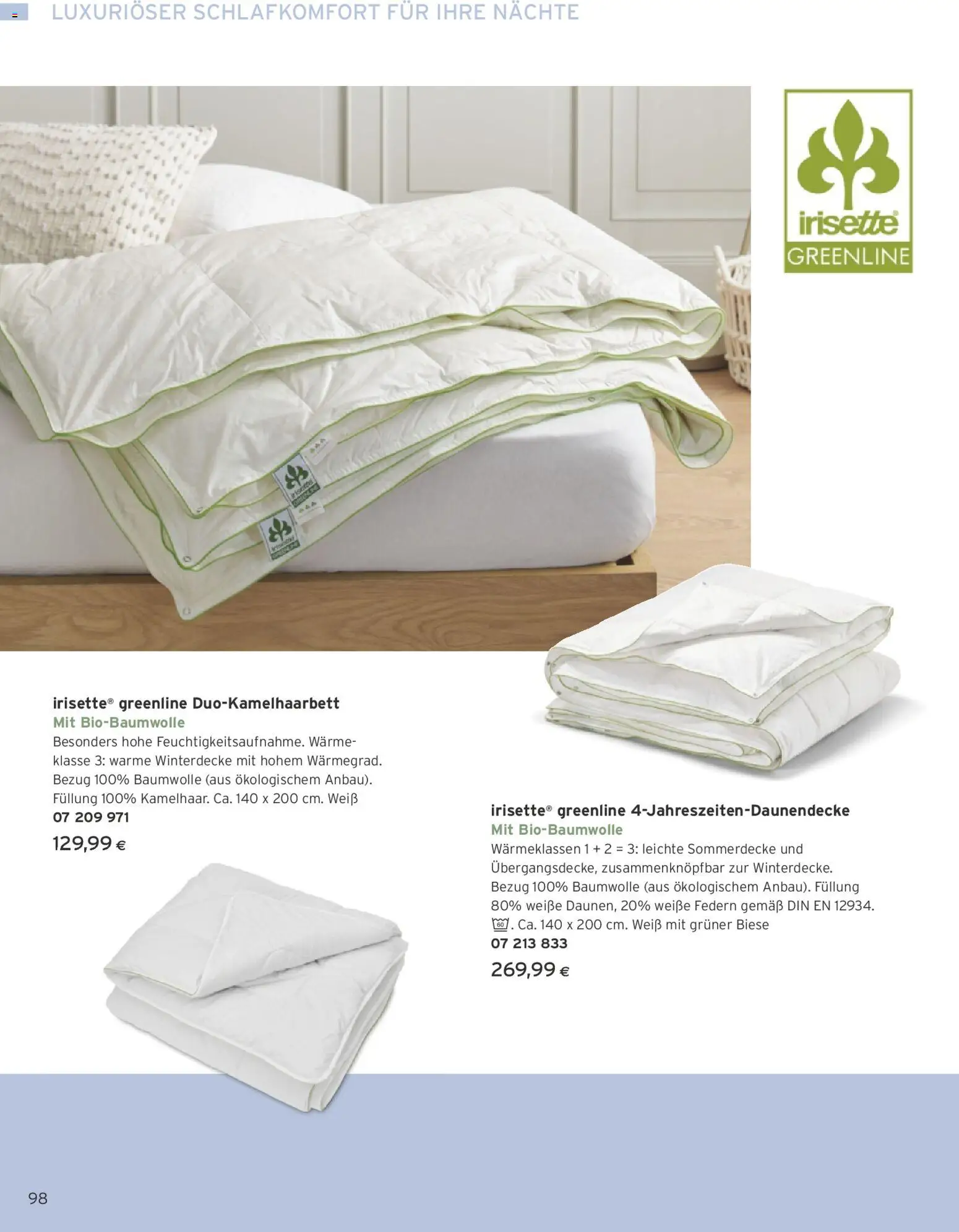 Tchibo Eduscho - Katalog Dezember 2025 gültig ab 01.12.2025 | Seite: 98