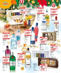 Náhled letáku Globus leták - Nápoje od 12.11.2025 | Strana: 6