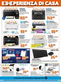 Anteprima del volantino Expert volantino valido a partire dal 09.04.2026 | Pagina: 15