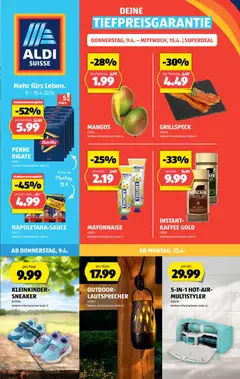 Aldi aktionen ab 09.04.2026 gültig