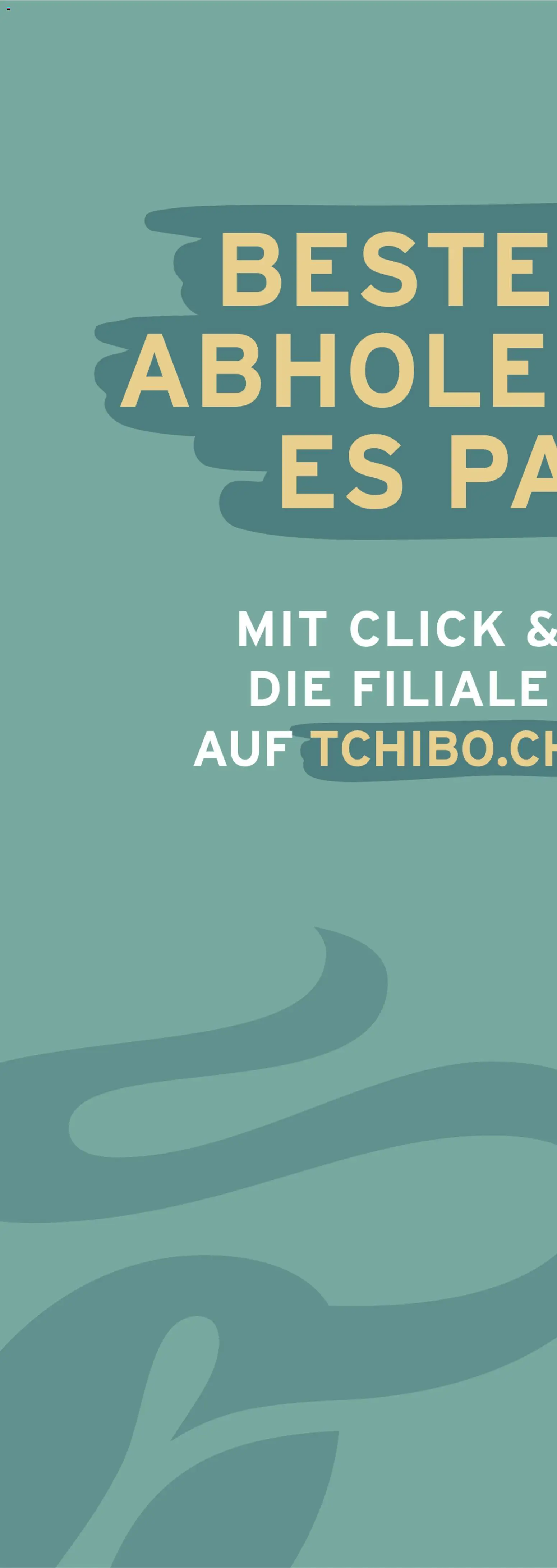 Tchibo aktionen Sommerzeit – gültig ab 05.05.2026 | Seite: 32