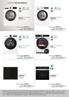 Pré-visualização El Corte Ingles folheto válido de 20.03.2026 | Página: 11