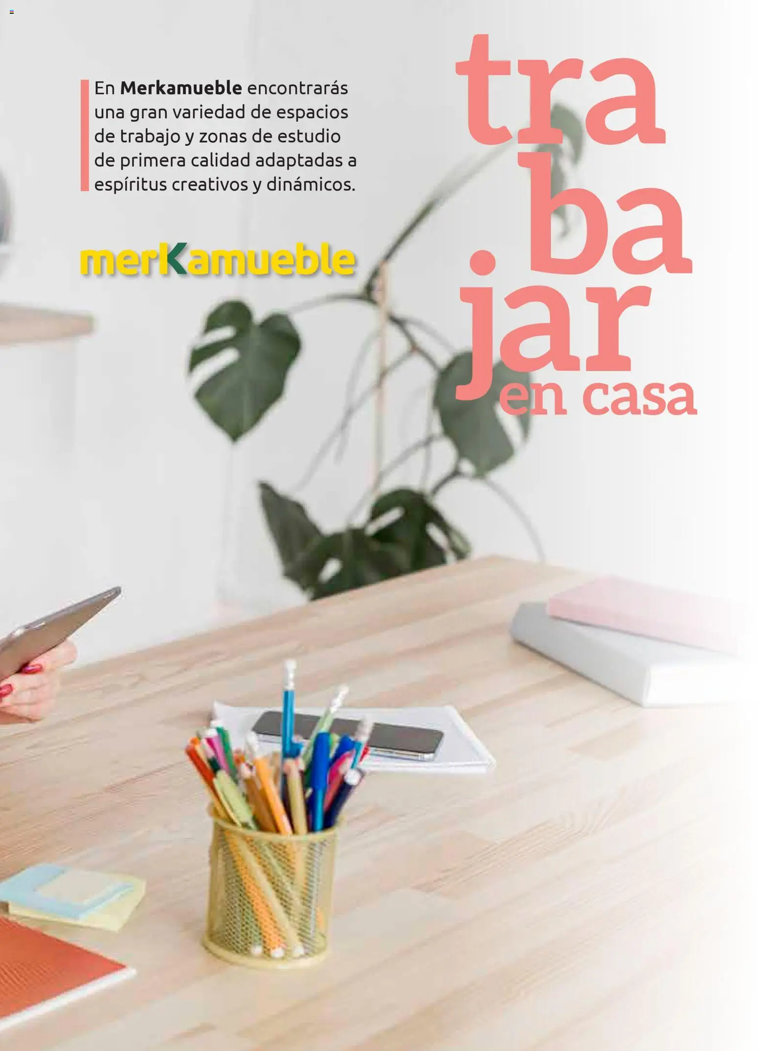 Merkamueble folleto │ válido desde el 21.01.2026 | Página: 71