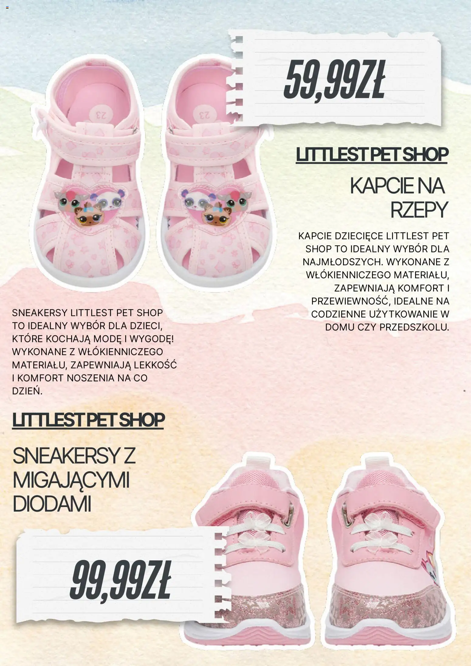 CCC promocje od 02.03.2026 | Strona: 2 | Produkty: Kapcie