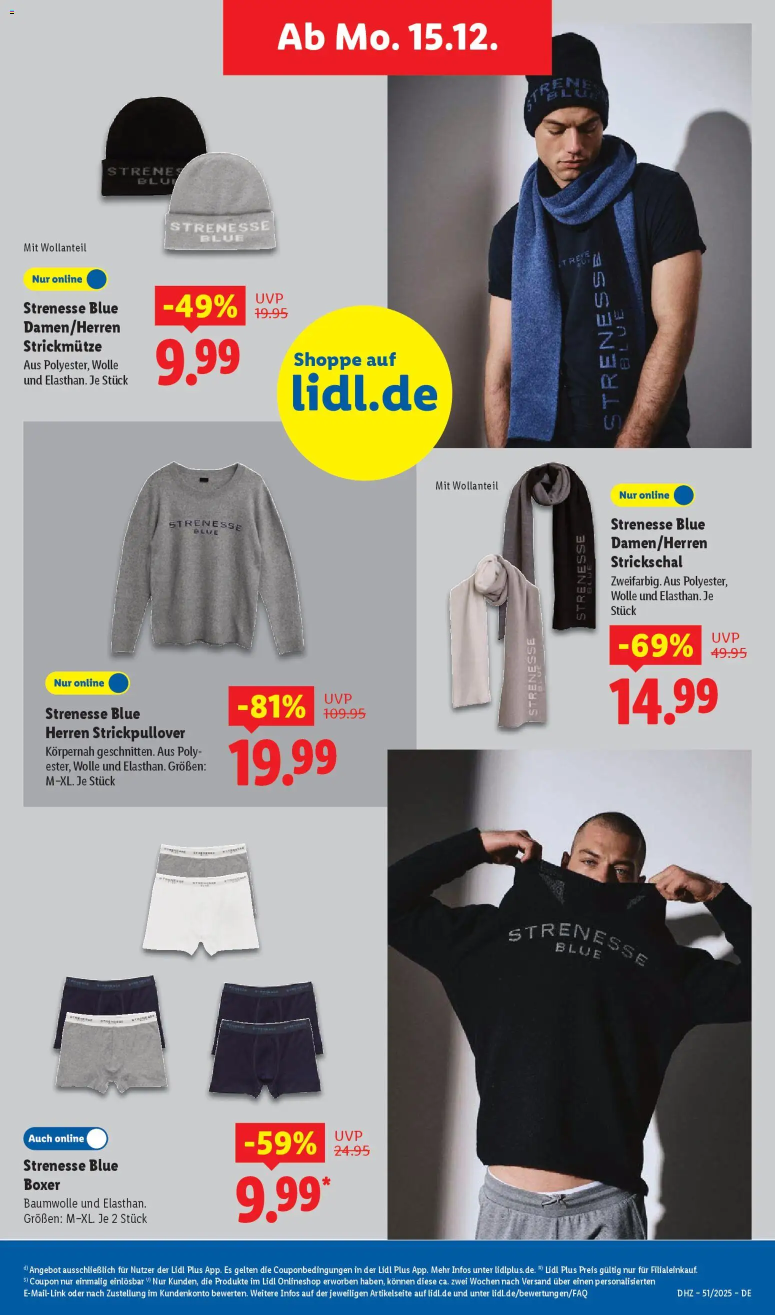 Lidl Prospekt Hilders – gültig ab 15.12.2025 | Seite: 45 | Produkte: Boxer