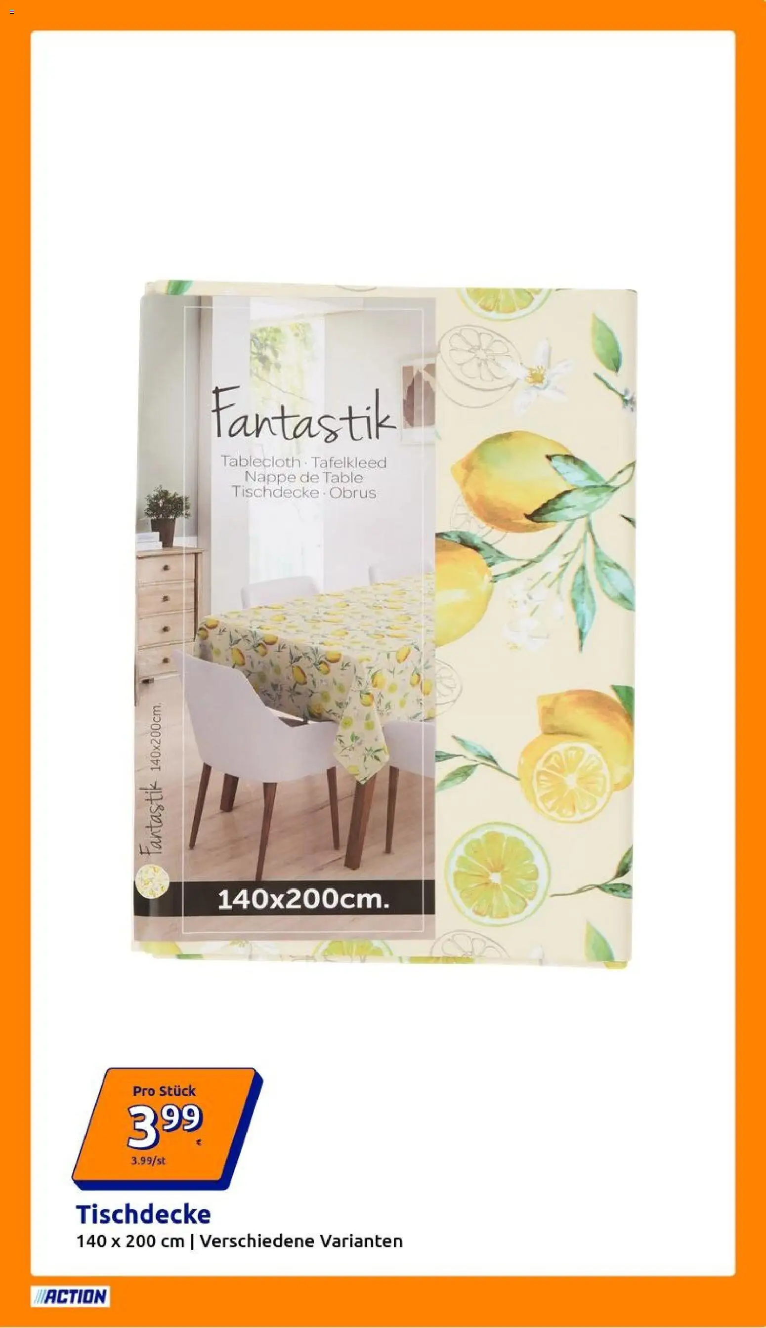 Action Flugblatt gültig ab 08.04.2026 | Seite: 5