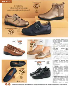 Damart - Folder - Voorbeeld van een folder van Damart, geldig van 01.10.2025 | Pagina: 36